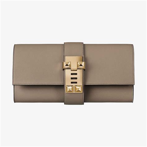 hermes medor clutch bag|Hermes kelly cut clutch.